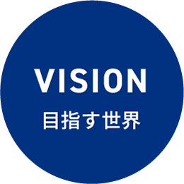 VISION 目指す世界